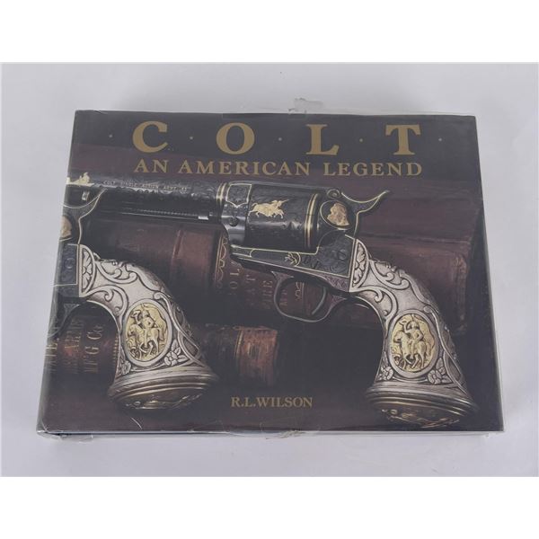 Colt An American Legend