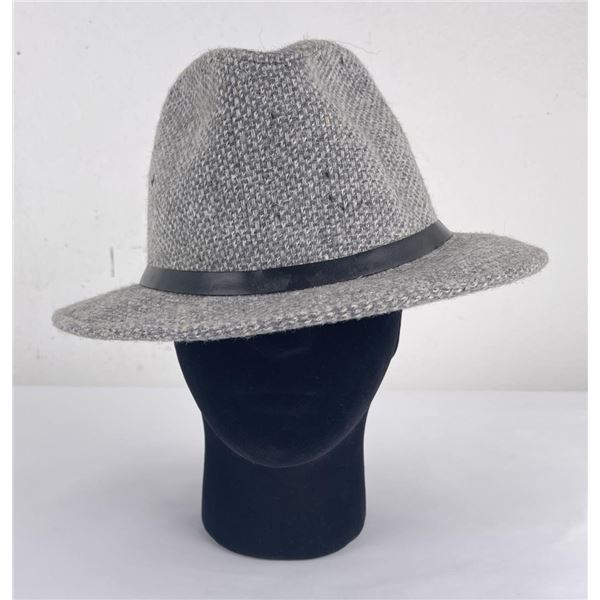 Vintage Pendleton Wool Cowboy Hat