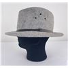 Image 2 : Vintage Pendleton Wool Cowboy Hat