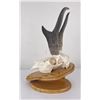 Image 2 : Large Set of Trophy Montana Antelope Horns