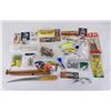 Image 1 : Lot of Fishing Tackle and Lures