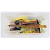 Image 6 : Lot of Fishing Tackle and Lures