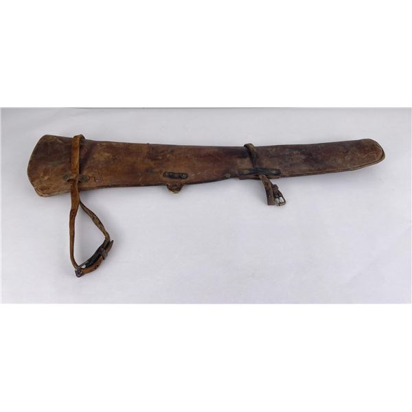 1903 Springfield US Cavalry Rifle Scabbard