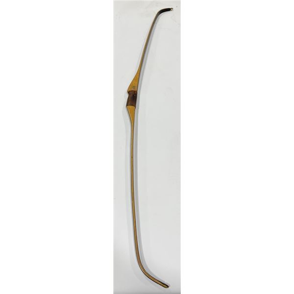 Bear Grizzly Recurve Archery Hunting Bow
