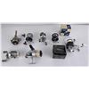 Image 1 : Collection of Vintage Fishing Reels