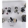 Image 3 : Collection of Vintage Fishing Reels