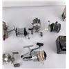 Image 7 : Collection of Vintage Fishing Reels