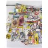 Image 3 : Huge Collection of Fishing Tackle and Lures