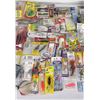 Image 5 : Huge Collection of Fishing Tackle and Lures