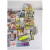 Image 7 : Huge Collection of Fishing Tackle and Lures