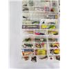 Image 12 : Huge Collection of Fishing Tackle and Lures