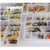 Image 3 : Huge Collection of Fishing Tackle and Lures