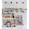 Image 4 : Huge Collection of Fishing Tackle and Lures