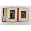 Image 10 : Antique Tintype CDV Photo Album