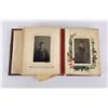 Image 13 : Antique Tintype CDV Photo Album