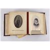 Image 18 : Antique Tintype CDV Photo Album
