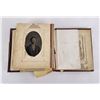 Image 19 : Antique Tintype CDV Photo Album