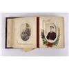 Image 5 : Antique Tintype CDV Photo Album