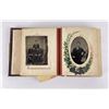 Image 7 : Antique Tintype CDV Photo Album