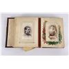 Image 9 : Antique Tintype CDV Photo Album