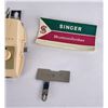 Image 4 : Singer Slant Needle Buttonholer