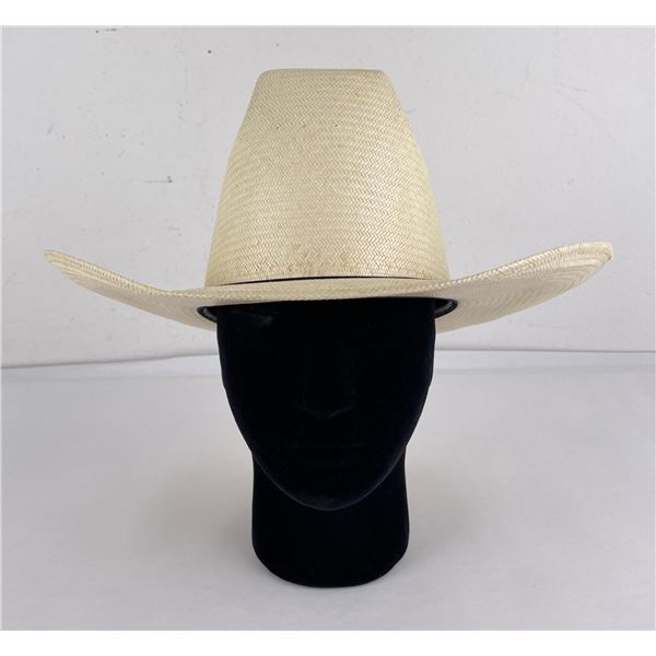 Vintage Pana American Montana Cowboy Hat