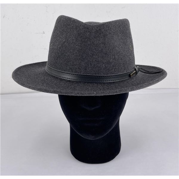 Vintage Pendleton Wool Cowboy Hat