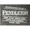 Image 7 : Vintage Pendleton Wool Cowboy Hat