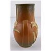 Image 2 : Roseville Pottery 130-6 Zephyr Lily Vase