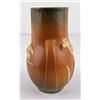 Image 4 : Roseville Pottery 130-6 Zephyr Lily Vase