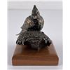 Image 2 : Gary Shoop Cardinal Bird Bronze