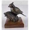 Image 3 : Gary Shoop Cardinal Bird Bronze