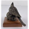 Image 4 : Gary Shoop Cardinal Bird Bronze