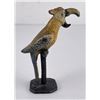 Image 3 : Hubley Cast Iron Parrot Bottle Opener