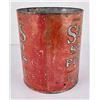 Image 2 : Stone's Salted Peanuts Tin Can