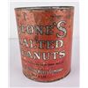 Image 3 : Stone's Salted Peanuts Tin Can