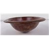 Image 4 : Hand Hammered Copper Sink Basin
