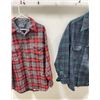 Image 3 : Pair of Vintage Pendleton Wool Shirts