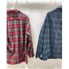Image 9 : Pair of Vintage Pendleton Wool Shirts