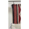 Image 2 : Navajo Indian Blanket Rug Ganado