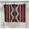 Image 4 : Navajo Indian Blanket Rug Ganado