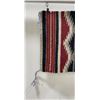 Image 5 : Navajo Indian Blanket Rug Ganado