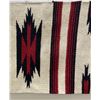 Image 3 : Mexican Southwest Indian Pattern Saddle Blanket