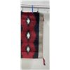 Image 6 : Navajo Indian Blanket Rug Ganado