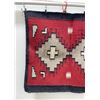 Image 2 : Navajo Indian Blanket Rug Ganado