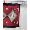 Image 3 : Navajo Indian Blanket Rug Ganado