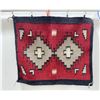 Image 4 : Navajo Indian Blanket Rug Ganado