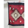 Image 5 : Navajo Indian Blanket Rug Ganado