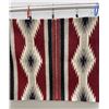 Image 3 : Navajo Indian Blanket Rug Ganado