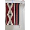 Image 4 : Navajo Indian Blanket Rug Ganado